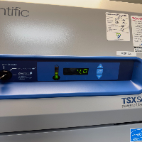 Thermo TSX Series Lab Refrigerator image 0